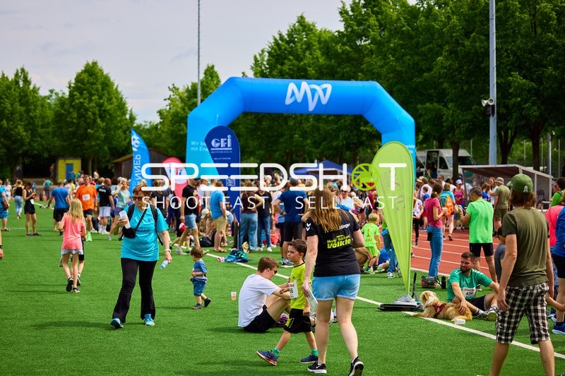 TVE Sommerlauf Edingen 2025