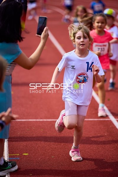 TVE Sommerlauf Edingen 2025