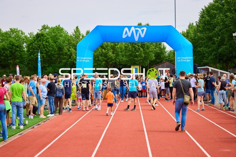 TVE Sommerlauf Edingen 2025