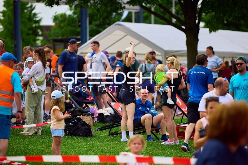 TVE Sommerlauf Edingen 2025