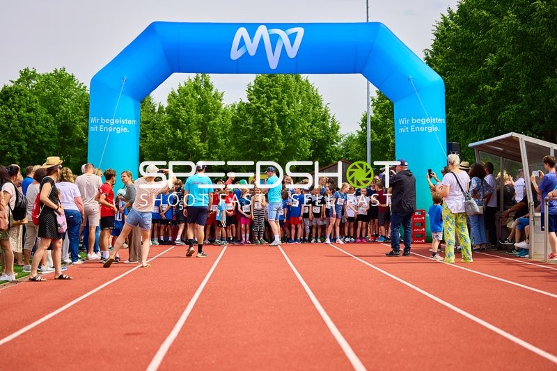 TVE Sommerlauf Edingen 2025