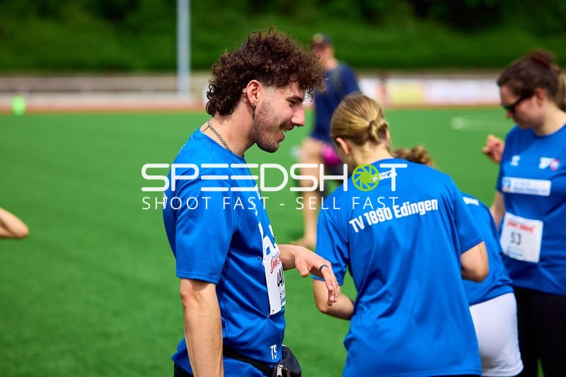 TVE Sommerlauf Edingen 2025