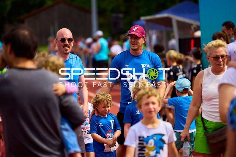 TVE Sommerlauf Edingen 2025