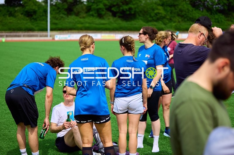 TVE Sommerlauf Edingen 2025