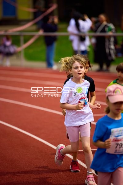 TVE Sommerlauf Edingen 2025