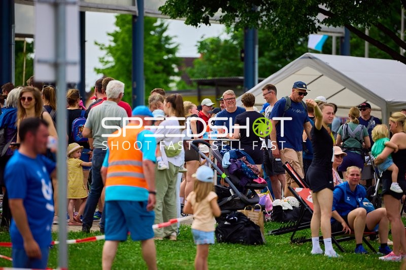 TVE Sommerlauf Edingen 2025