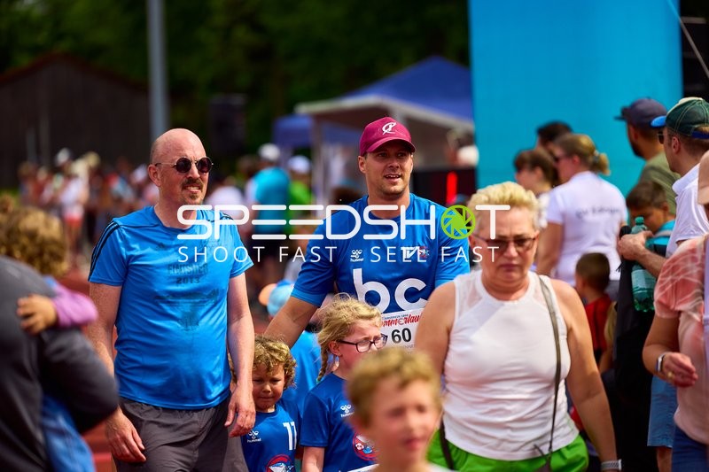 TVE Sommerlauf Edingen 2025