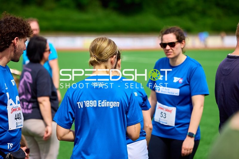 TVE Sommerlauf Edingen 2025