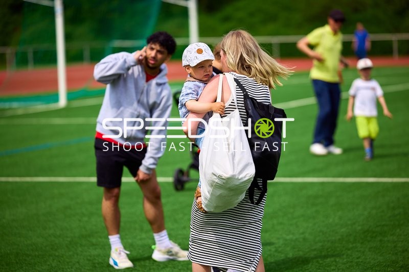 TVE Sommerlauf Edingen 2025