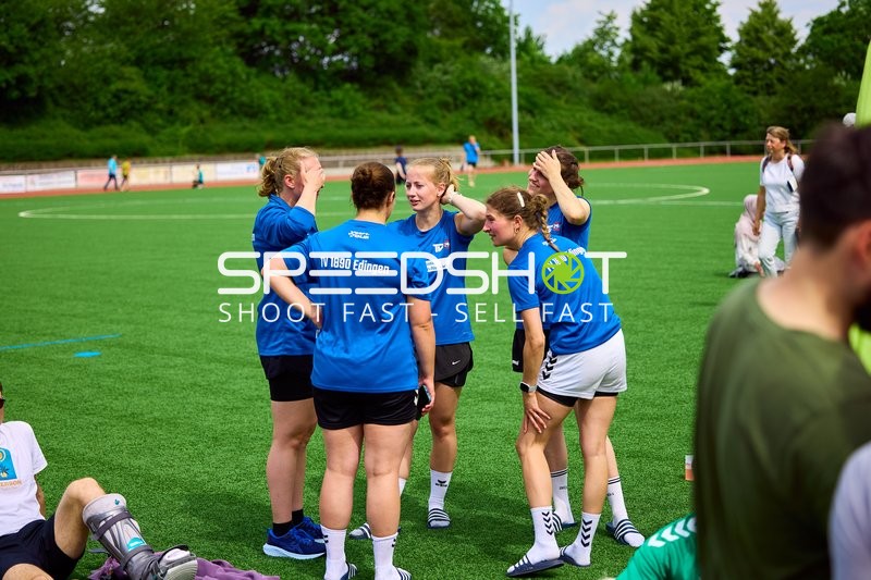 TVE Sommerlauf Edingen 2025