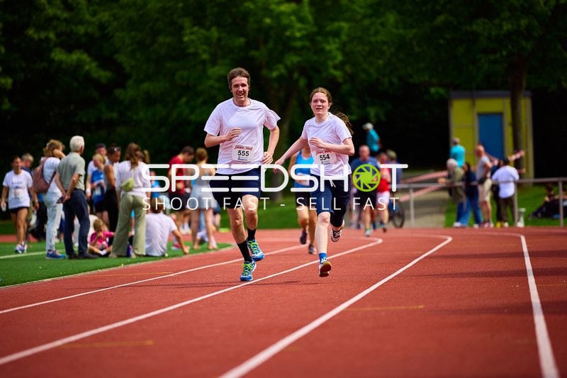 TVE Sommerlauf Edingen 2025