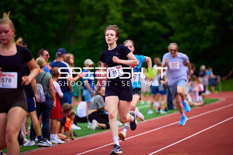 TVE Sommerlauf Edingen 2025