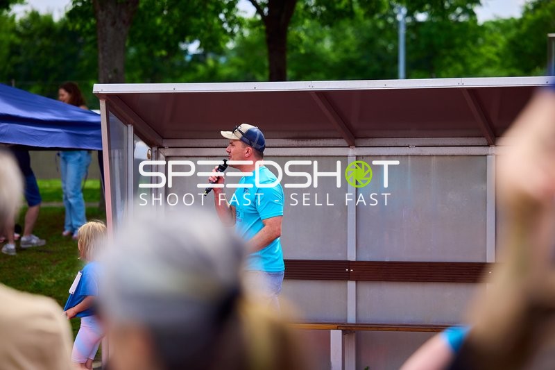 TVE Sommerlauf Edingen 2025