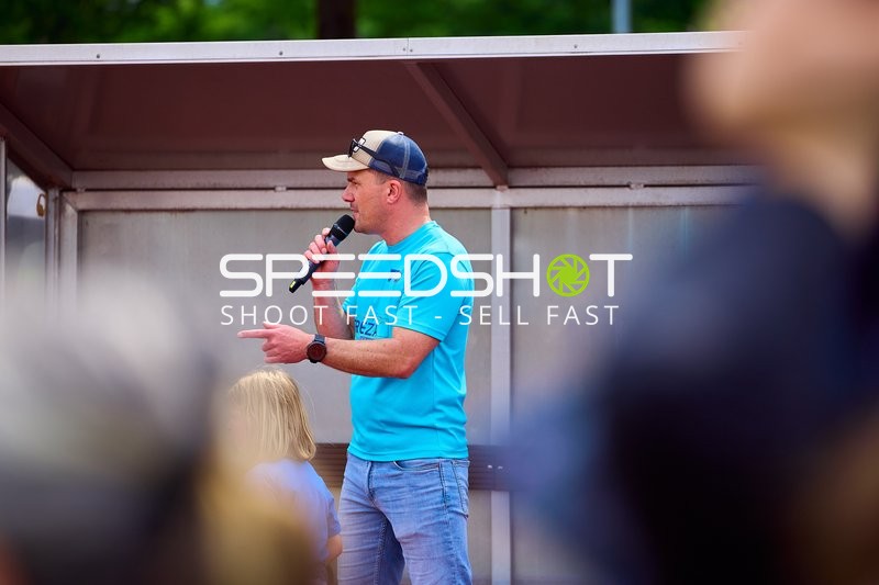 TVE Sommerlauf Edingen 2025