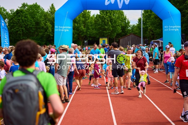 TVE Sommerlauf Edingen 2025