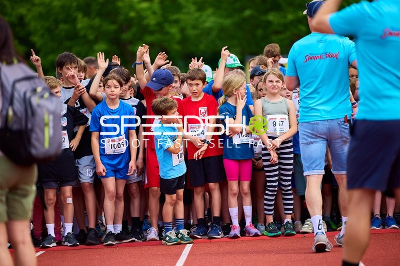 TVE Sommerlauf Edingen 2025