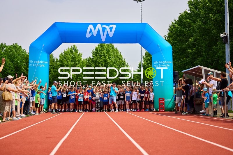 TVE Sommerlauf Edingen 2025