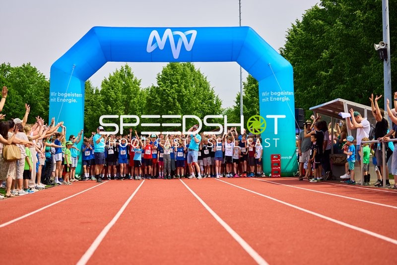 TVE Sommerlauf Edingen 2025