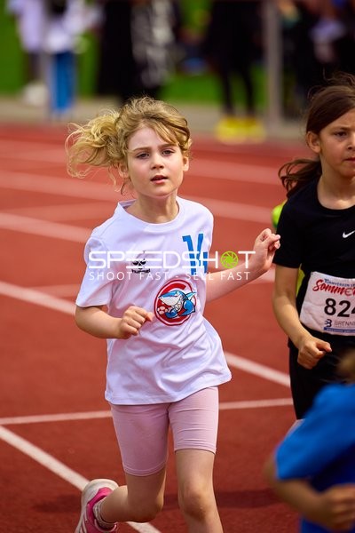 TVE Sommerlauf Edingen 2025