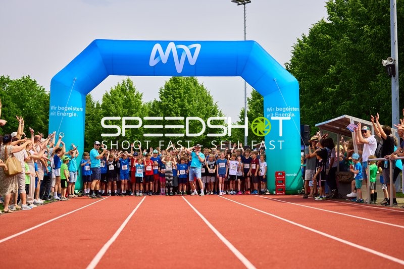 TVE Sommerlauf Edingen 2025