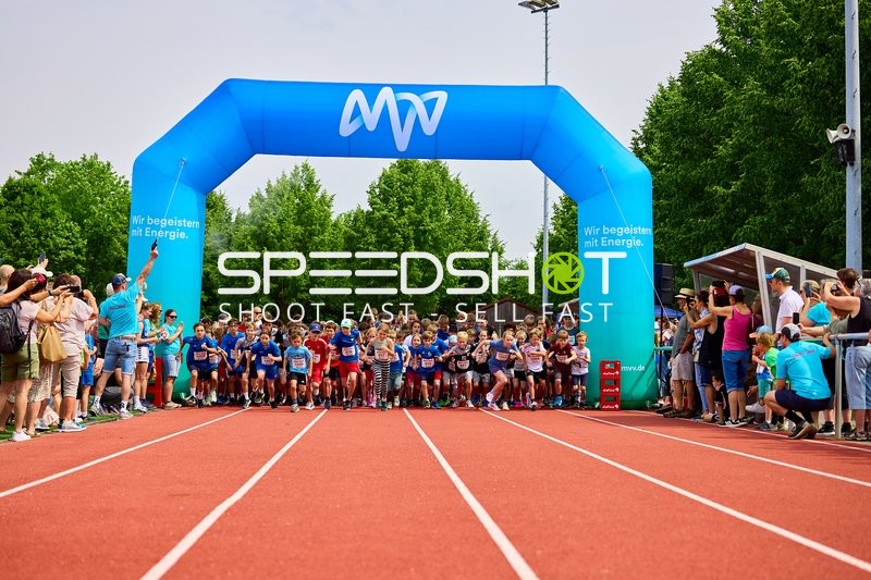 TVE Sommerlauf Edingen 2025