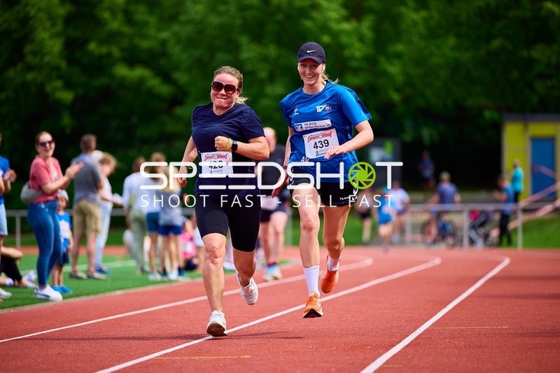 TVE Sommerlauf Edingen 2025