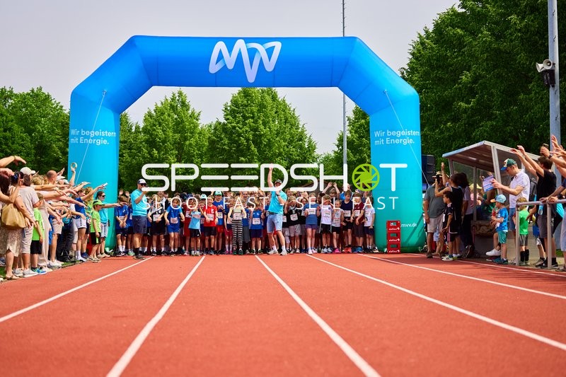 TVE Sommerlauf Edingen 2025