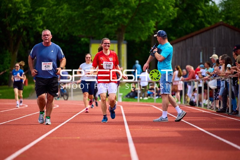 TVE Sommerlauf Edingen 2025