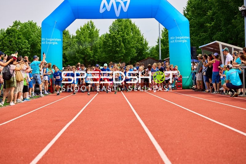 TVE Sommerlauf Edingen 2025