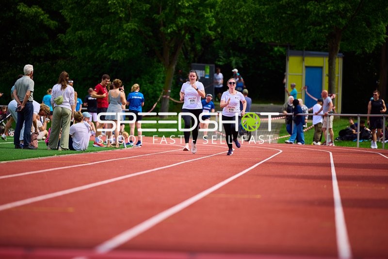 TVE Sommerlauf Edingen 2025