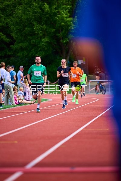 TVE Sommerlauf Edingen 2025