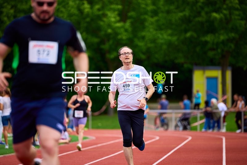 TVE Sommerlauf Edingen 2025