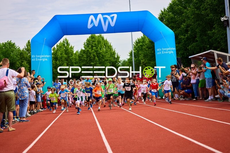 TVE Sommerlauf Edingen 2025