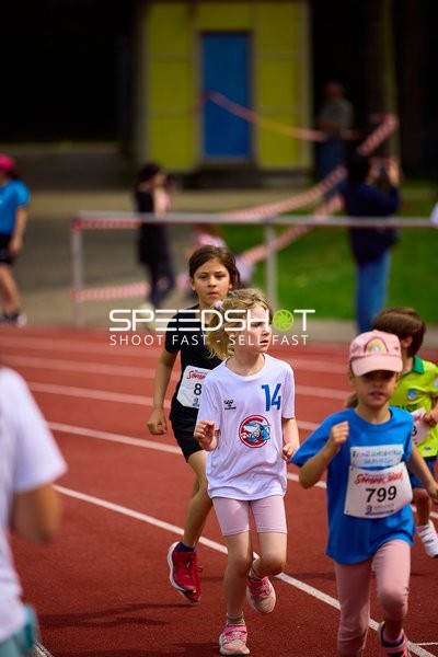 TVE Sommerlauf Edingen 2025