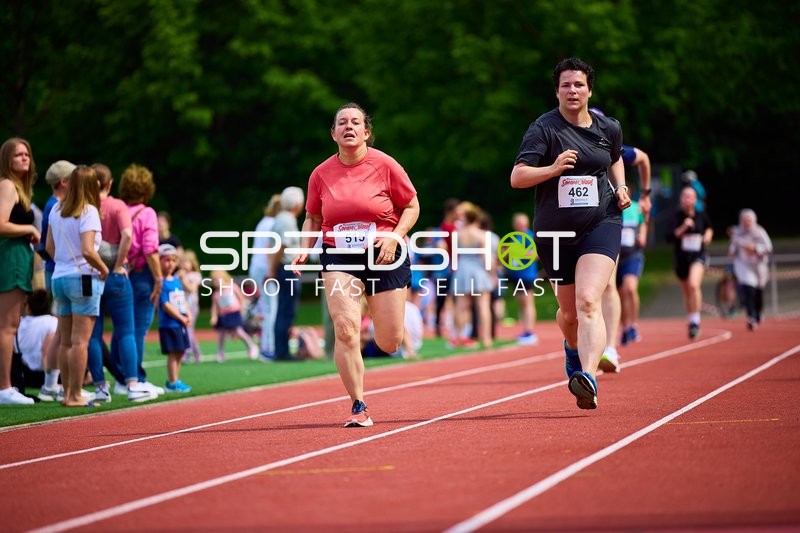 TVE Sommerlauf Edingen 2025