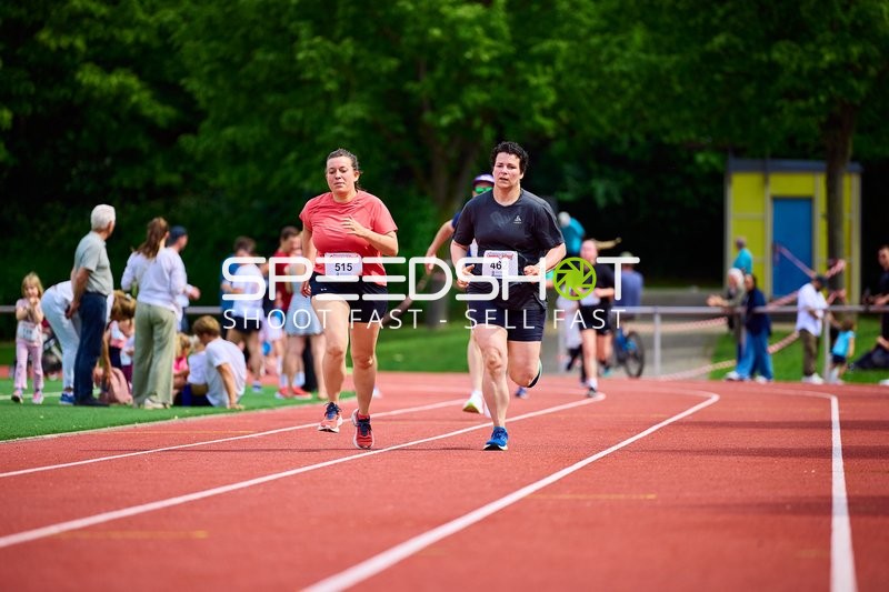 TVE Sommerlauf Edingen 2025