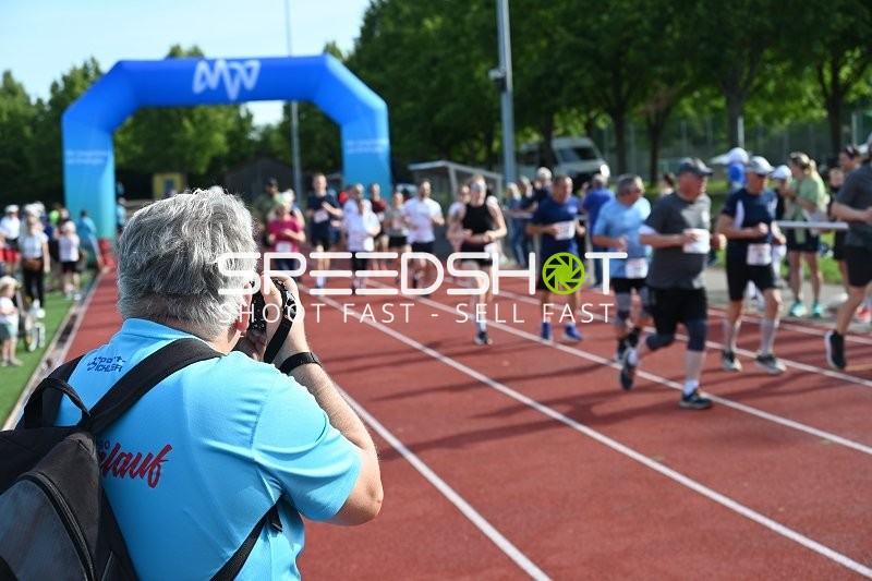 TVE Sommerlauf Edingen 2025