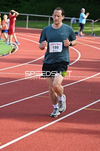 TVE Sommerlauf Edingen 2025