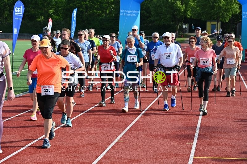 TVE Sommerlauf Edingen 2025