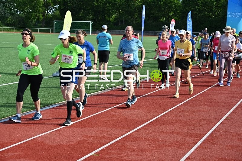 TVE Sommerlauf Edingen 2025