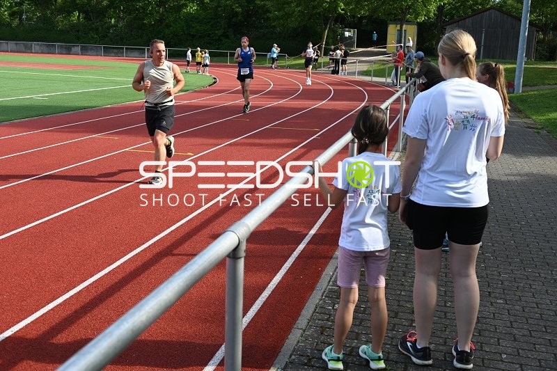 TVE Sommerlauf Edingen 2025