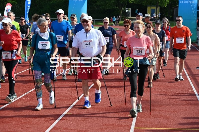 TVE Sommerlauf Edingen 2025