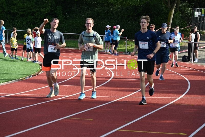 TVE Sommerlauf Edingen 2025