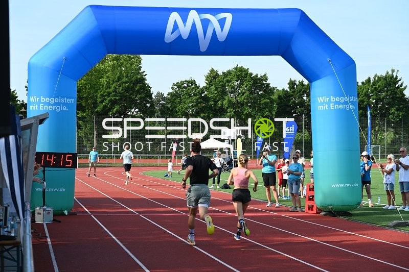 TVE Sommerlauf Edingen 2025