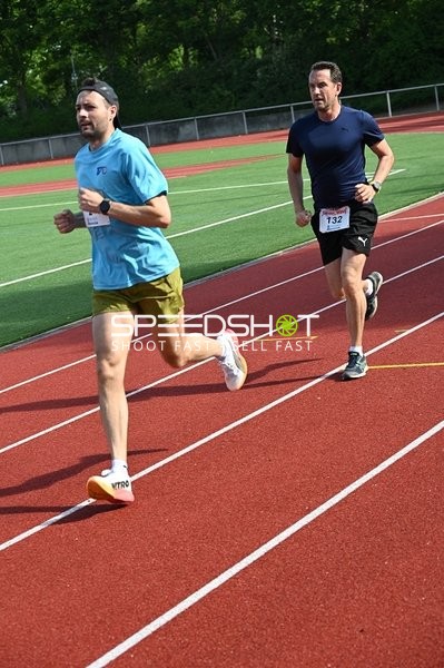 TVE Sommerlauf Edingen 2025