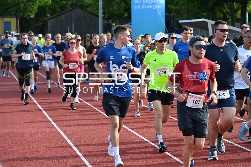 TVE Sommerlauf Edingen 2025