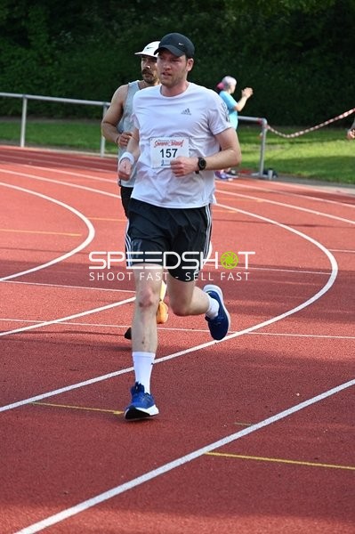 TVE Sommerlauf Edingen 2025