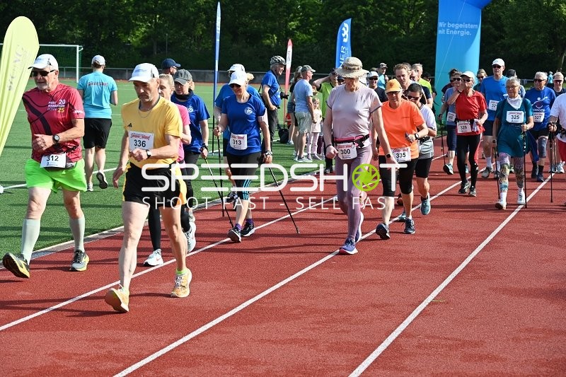 TVE Sommerlauf Edingen 2025