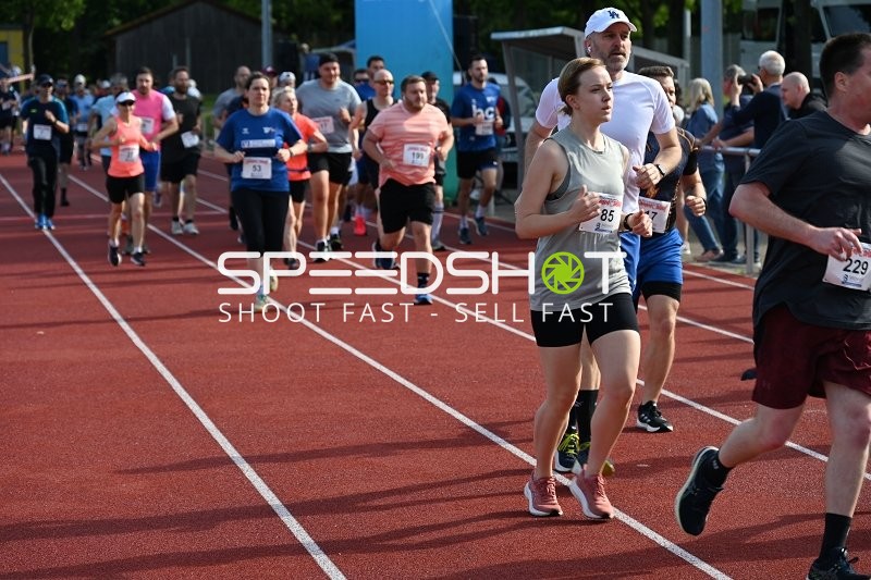 TVE Sommerlauf Edingen 2025