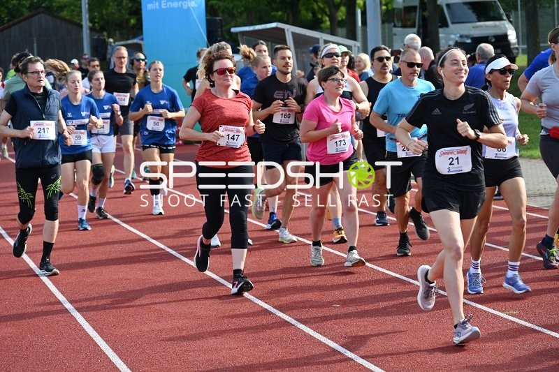 TVE Sommerlauf Edingen 2025
